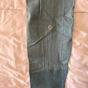 Original Ebb to Street tight lululemon, sz4